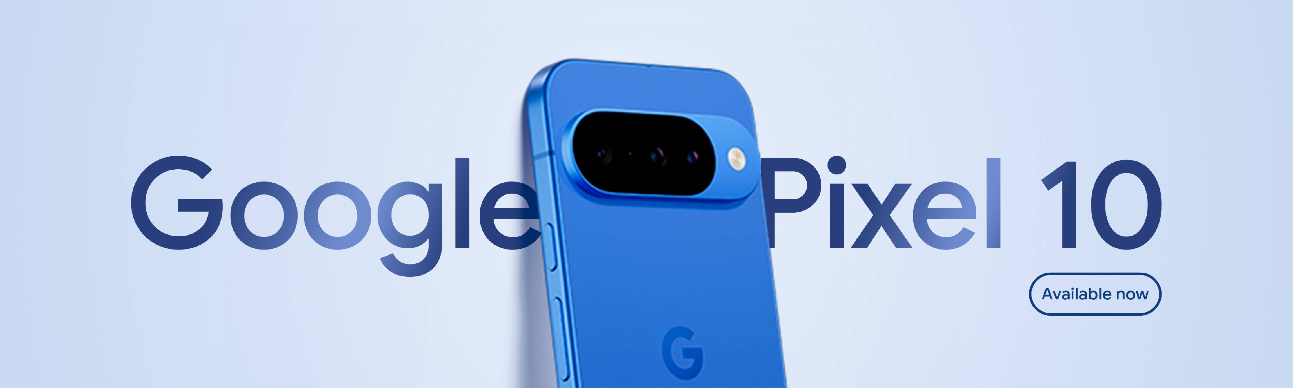 Google Pixel 10