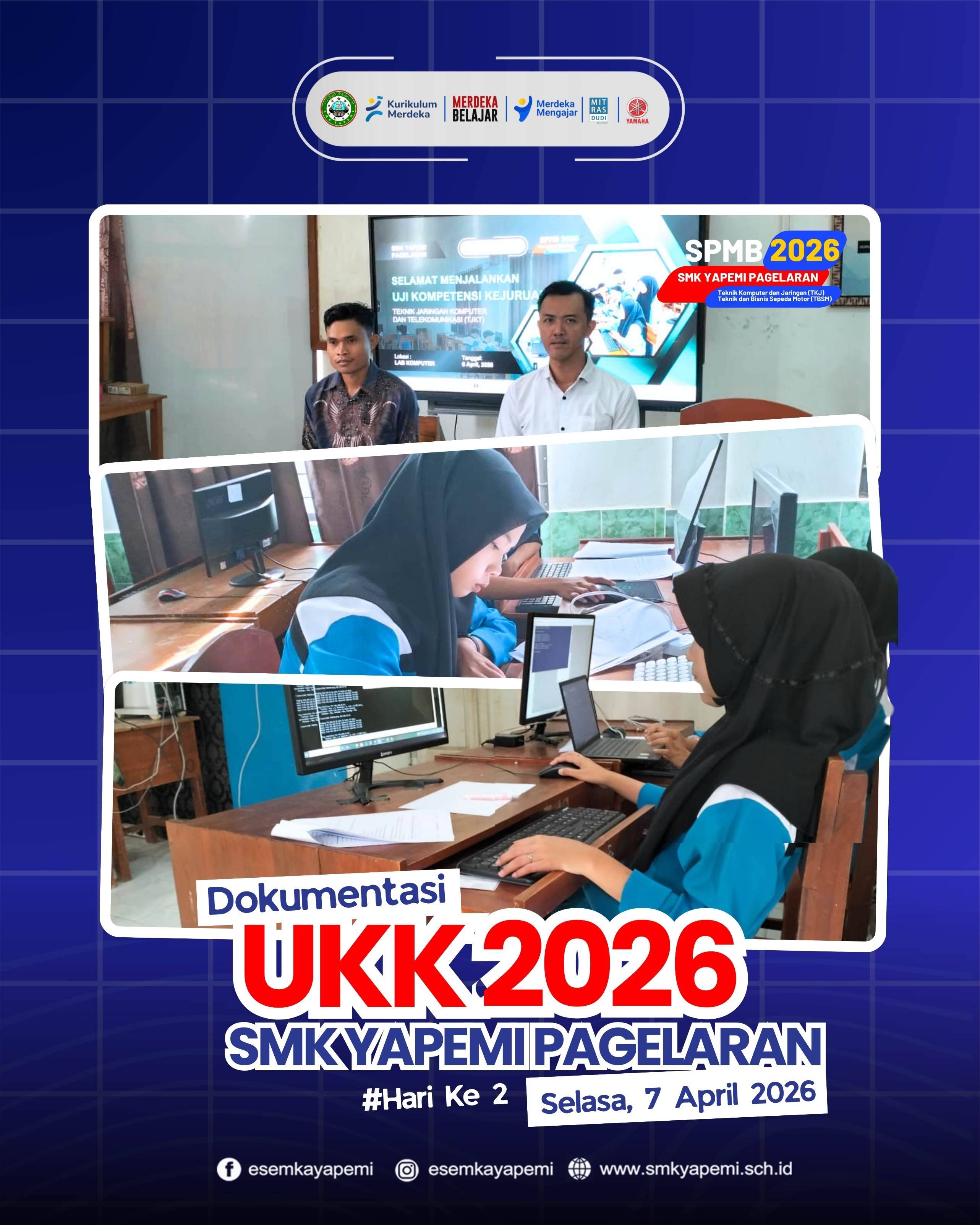 PAMFLET UKK
